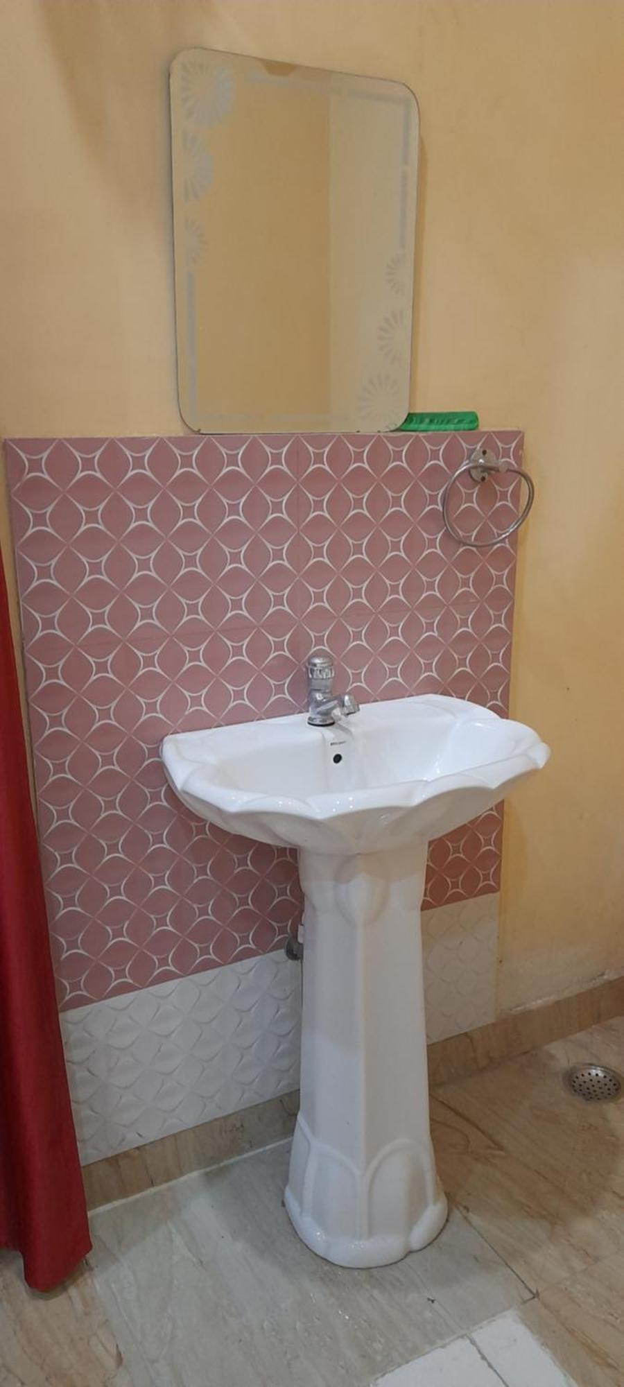Homestay Santoshi Lucknow