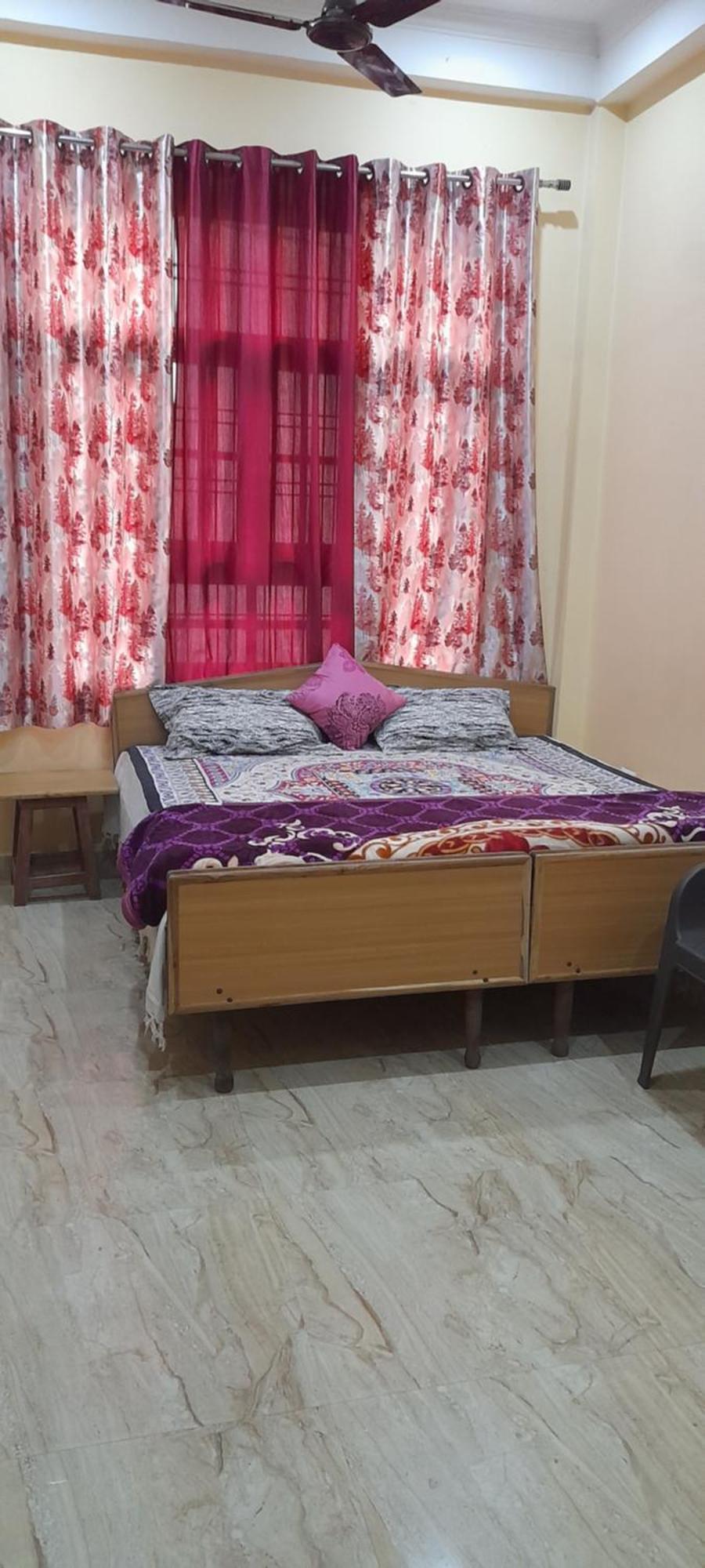 Santoshi Lucknow