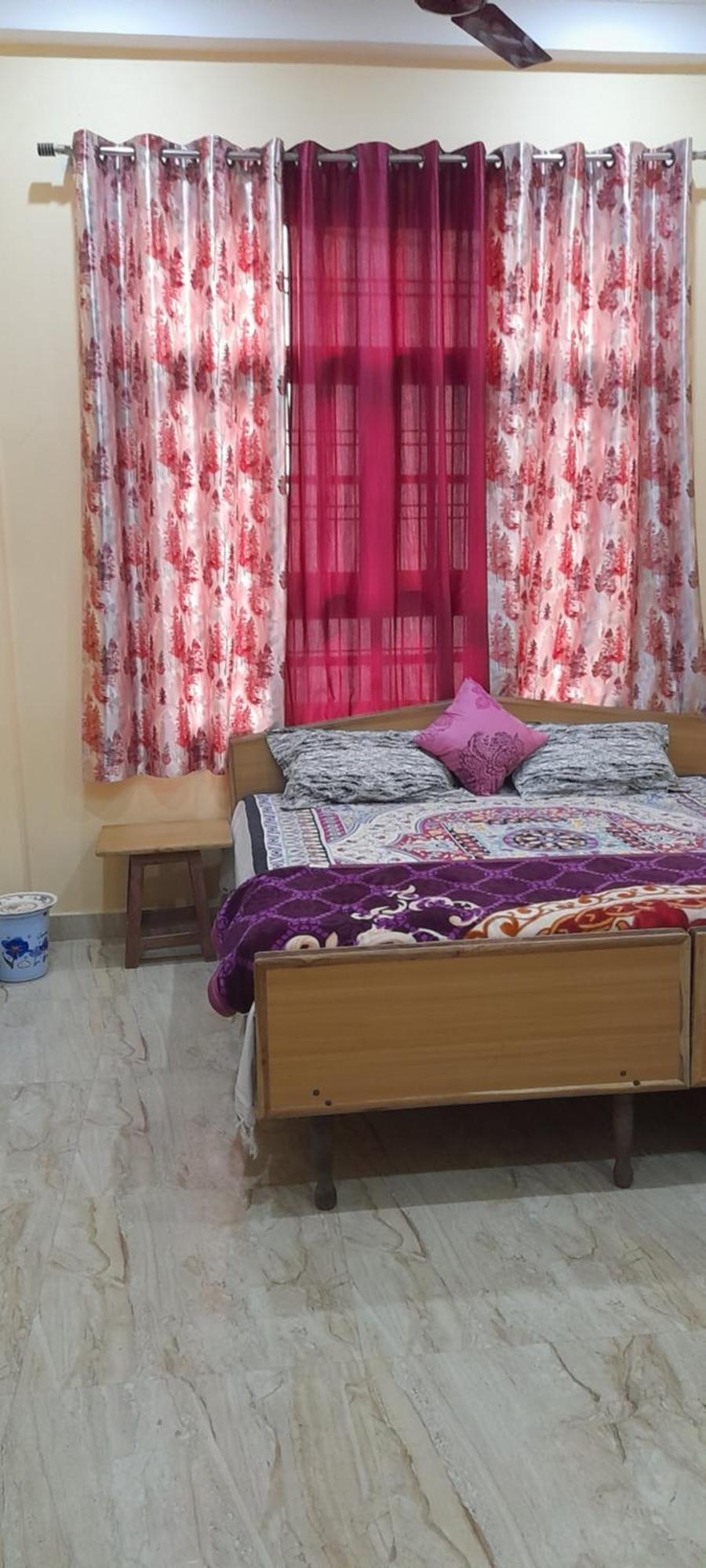 Santoshi Lucknow