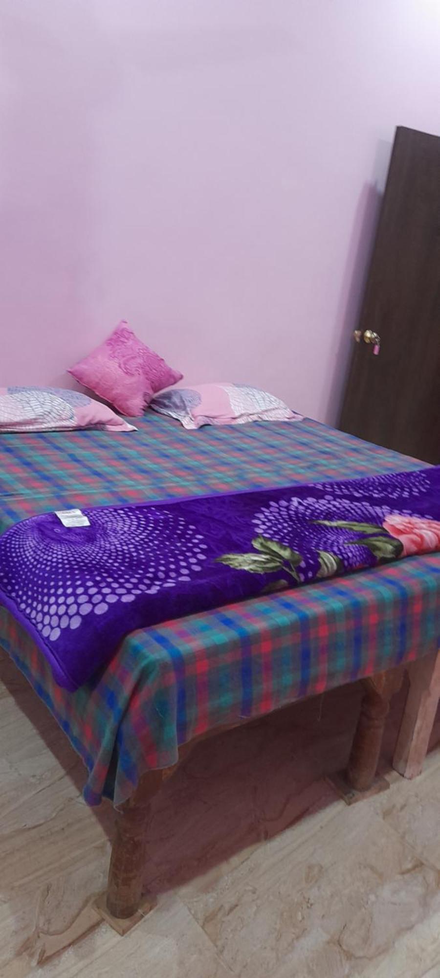 Santoshi Homestay