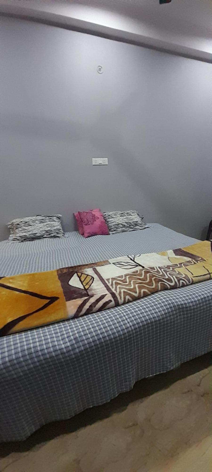 Homestay Santoshi Lucknow