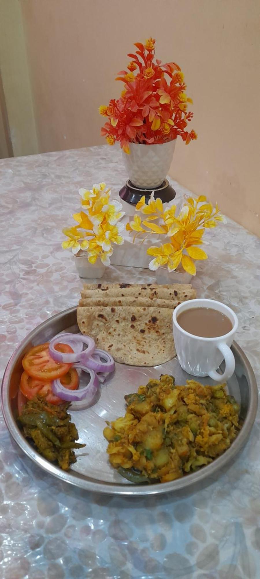 Santoshi Lucknow