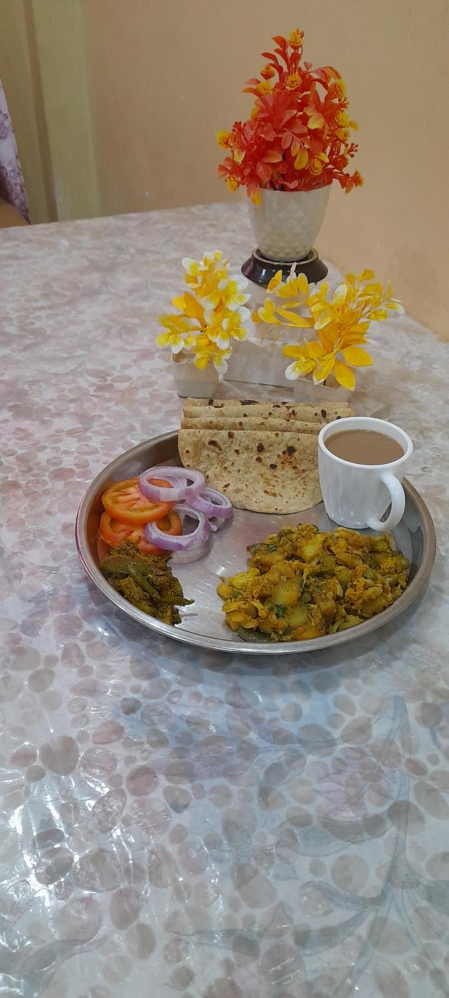 Santoshi Homestay *